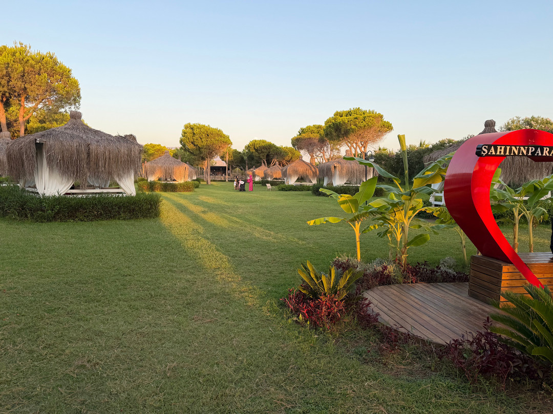 Şah Inn Paradise主图