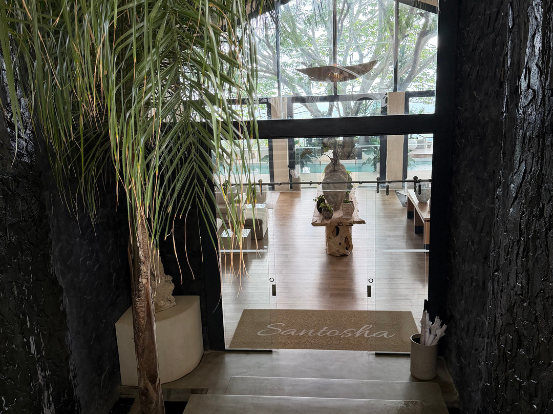 哥斯达黎加度假屋酒店 - 养生度假村及水疗中心主图