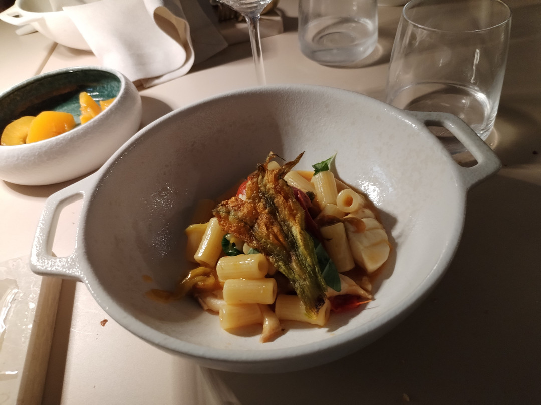 Frasì - Storie di cucina dal 1953