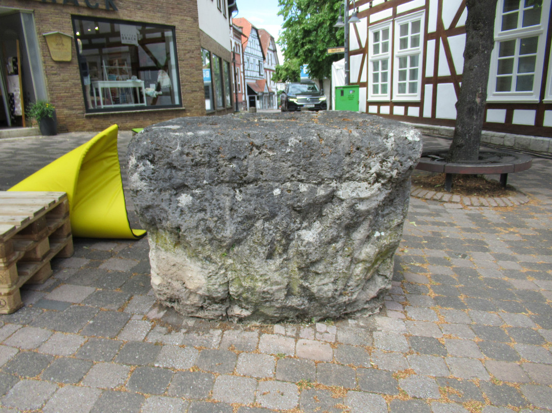 Neustädter Stein