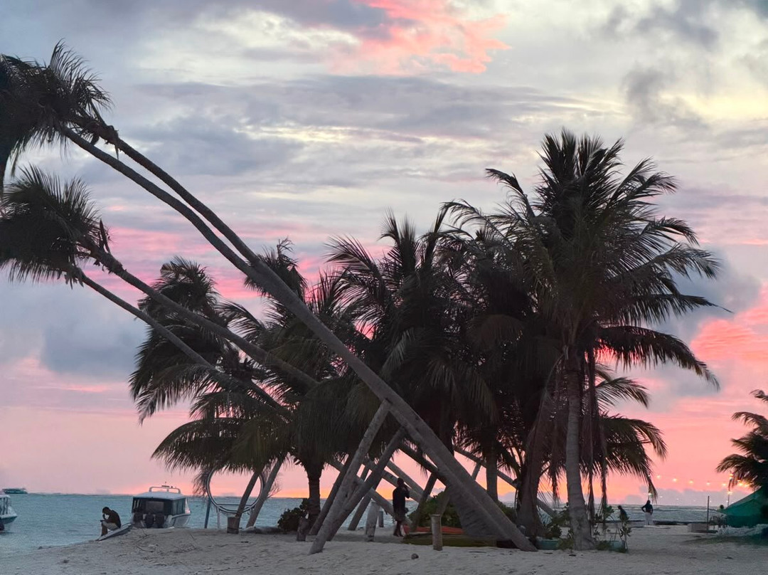 珍珠海景酒店