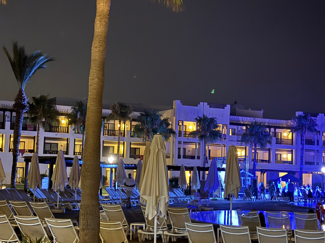 Iberostar Waves 赛伊迪亚主图