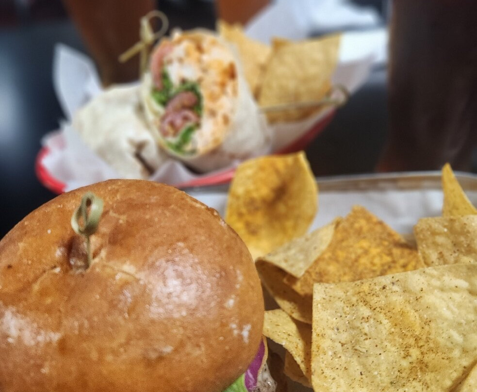 Jam Room Brewing Company | Greentown Pa-Greentown必去景点