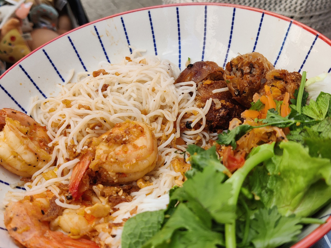 Chez Kim