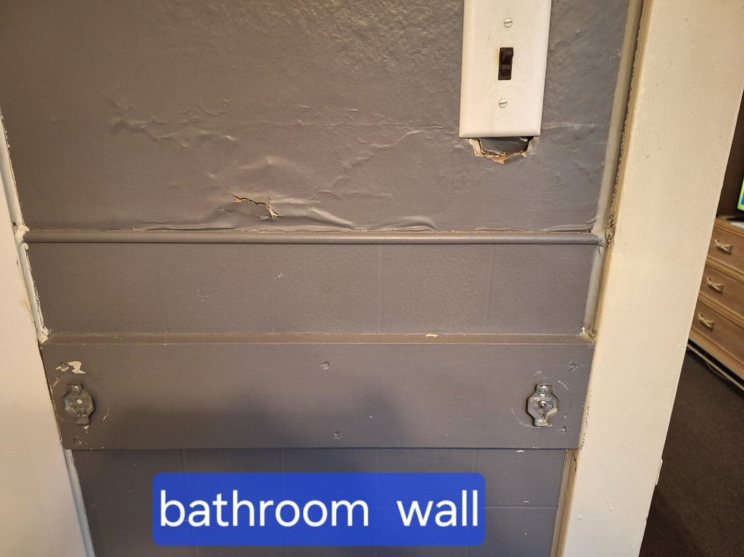 狮石汽车旅馆及小屋主图