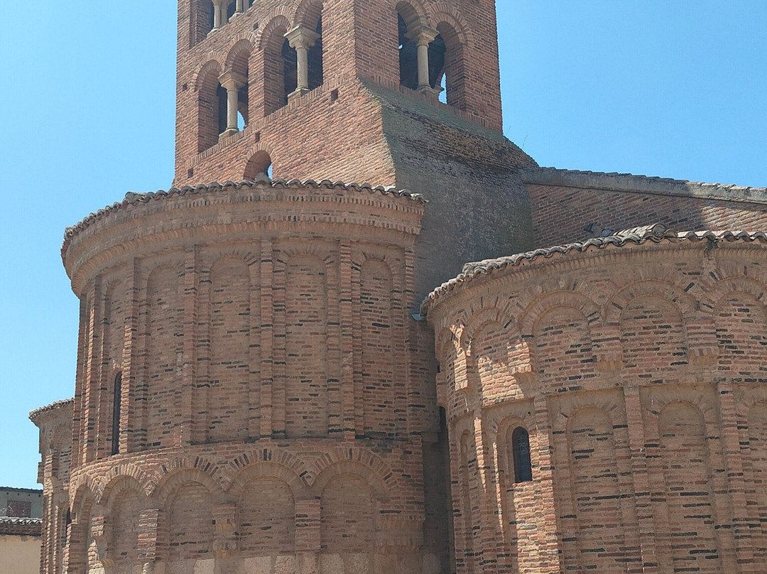 Iglesia de San Tirso-Sahagun必去景点