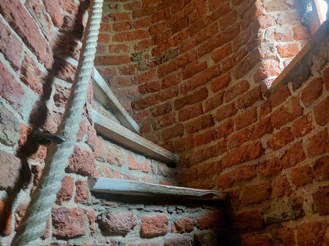 Plompetoren-Burgh-Haamstede必去景点