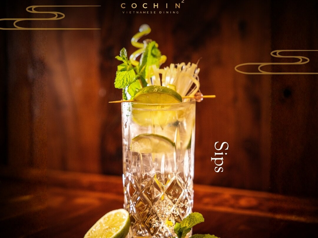 Cochin Vietnamese Dining
