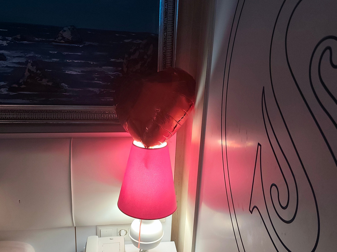 苏丹Spa梦酒店主图