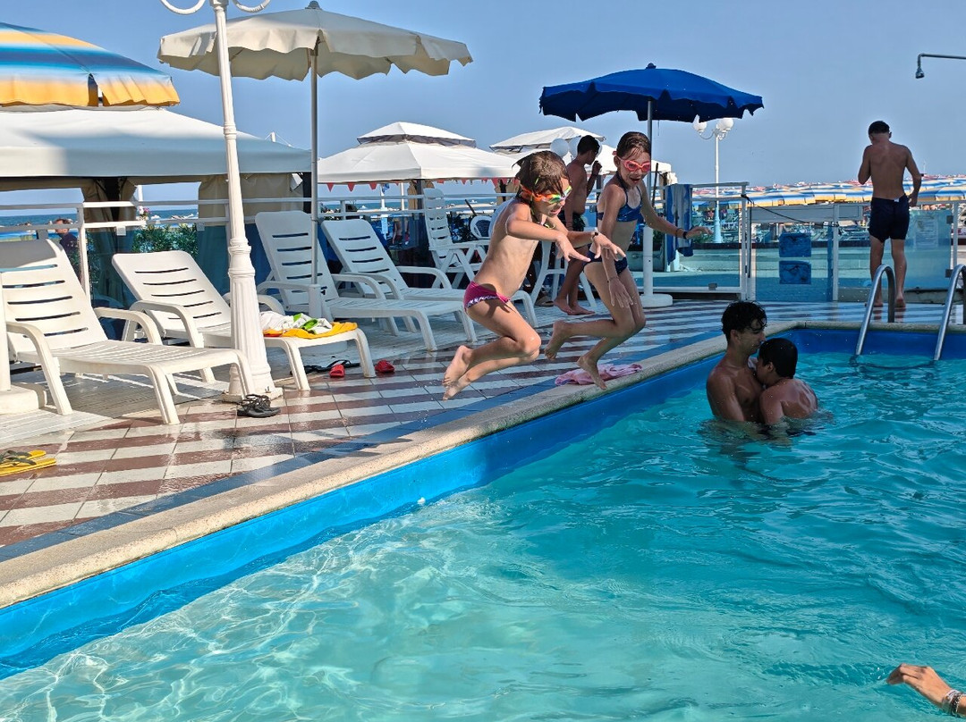 Hotel Bikini Tropicana - Lido di Savio主图