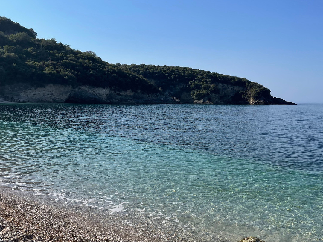 Mega Drafi Beach-塞沃塔必去景点