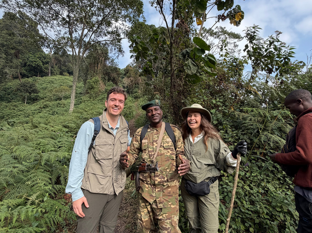Devine African Safaris-吉佳利必去景点