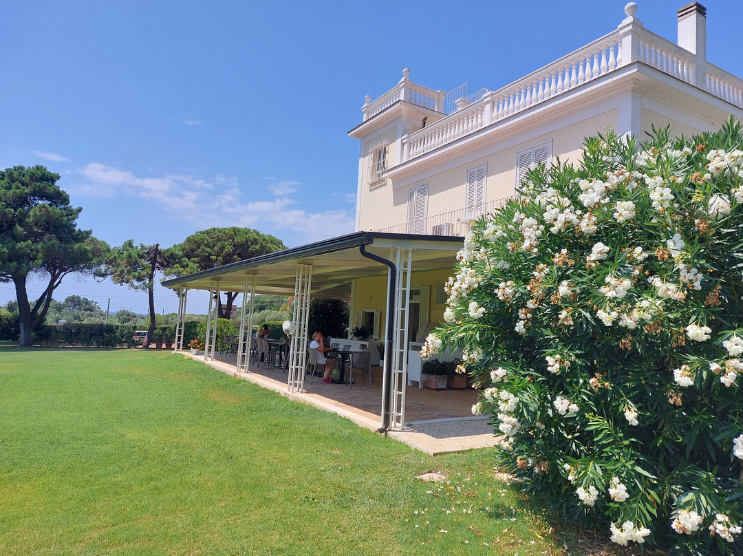 Primavilla Relais