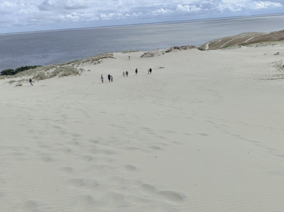 Nida Dunes-Nida必去景点
