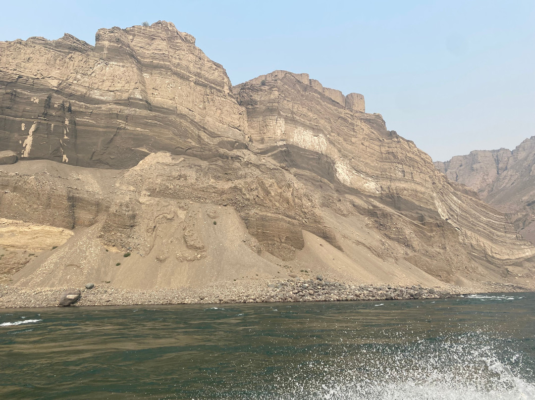 89 Mile Cultural Expeditions-Cache Creek必去景点