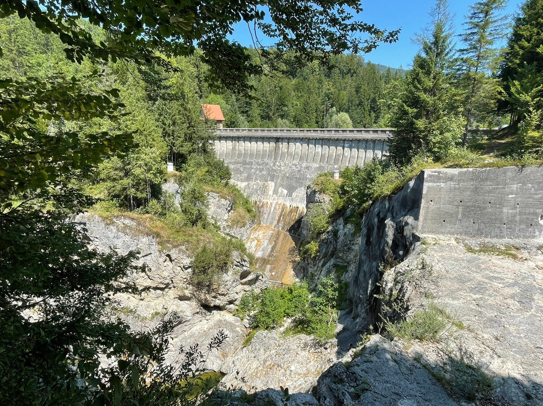 Strubbklamm