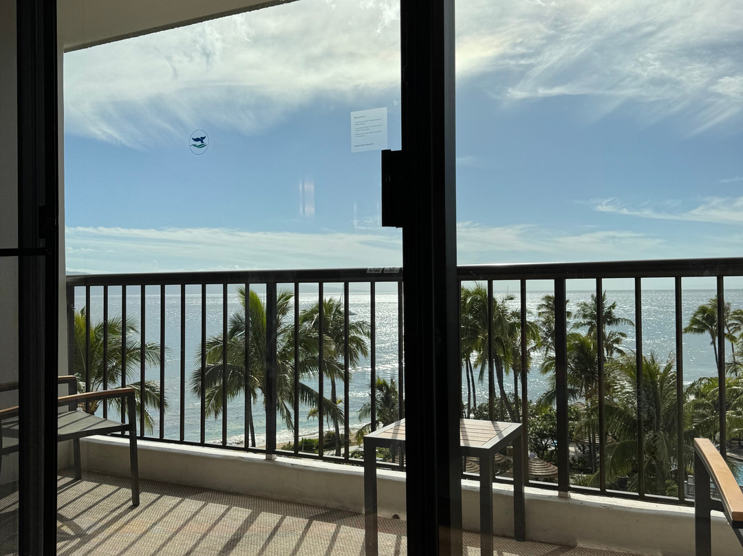 毛伊岛海洋俱乐部-摩洛凯、毛伊及拉奈别墅万豪度假会度假酒店主图