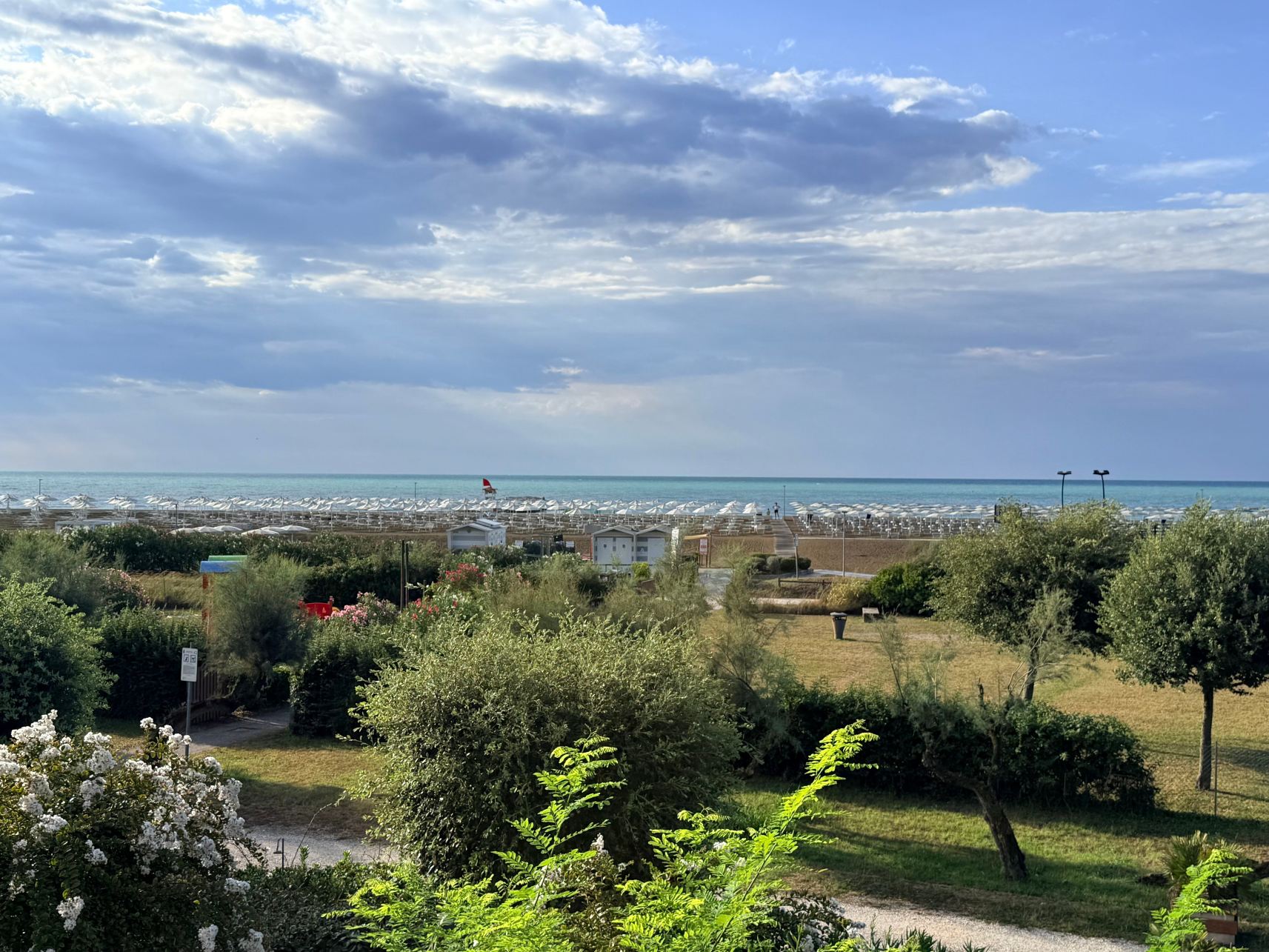 Park Hotel Pineta - Family Relax Resort-旅行者