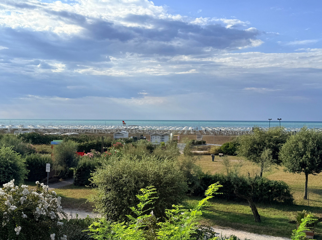 Park Hotel Pineta - Family Relax Resort主图