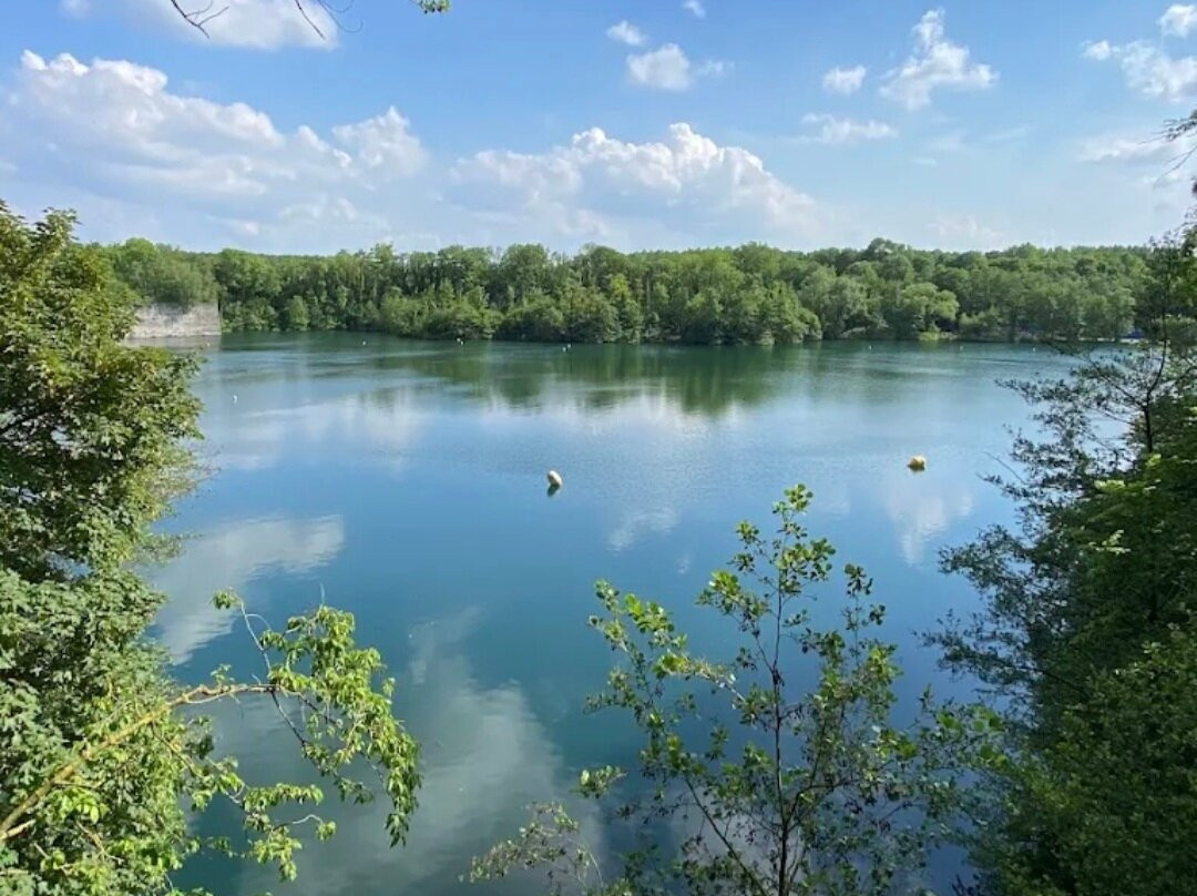 Ecopark Adventures-图尔奈必去景点