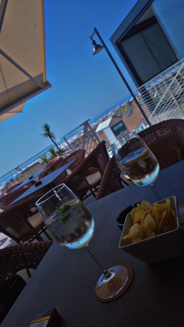 阿里斯顿酒店-旅行者