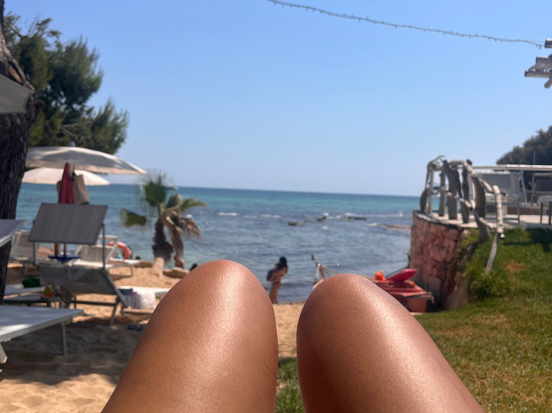 Lido Azzurro-Capitolo必去景点