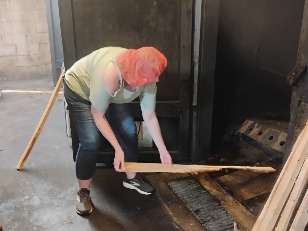 Seltzer's Smokehouse Meats-Palmyra必去景点