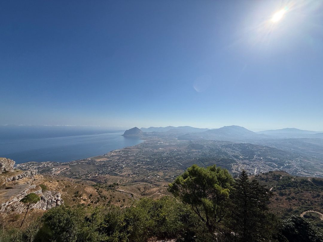 圣乔瓦尼别墅酒店主图