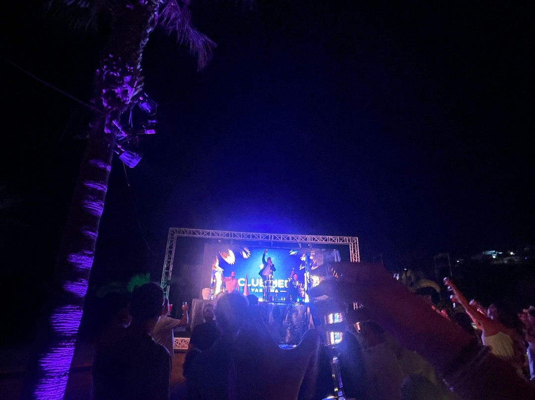 Club Med Yasmina - Morocco主图