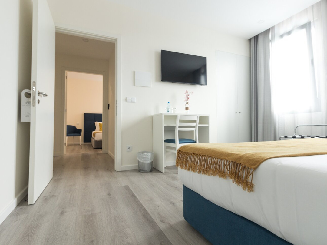 Cfs Azores Guest House主图
