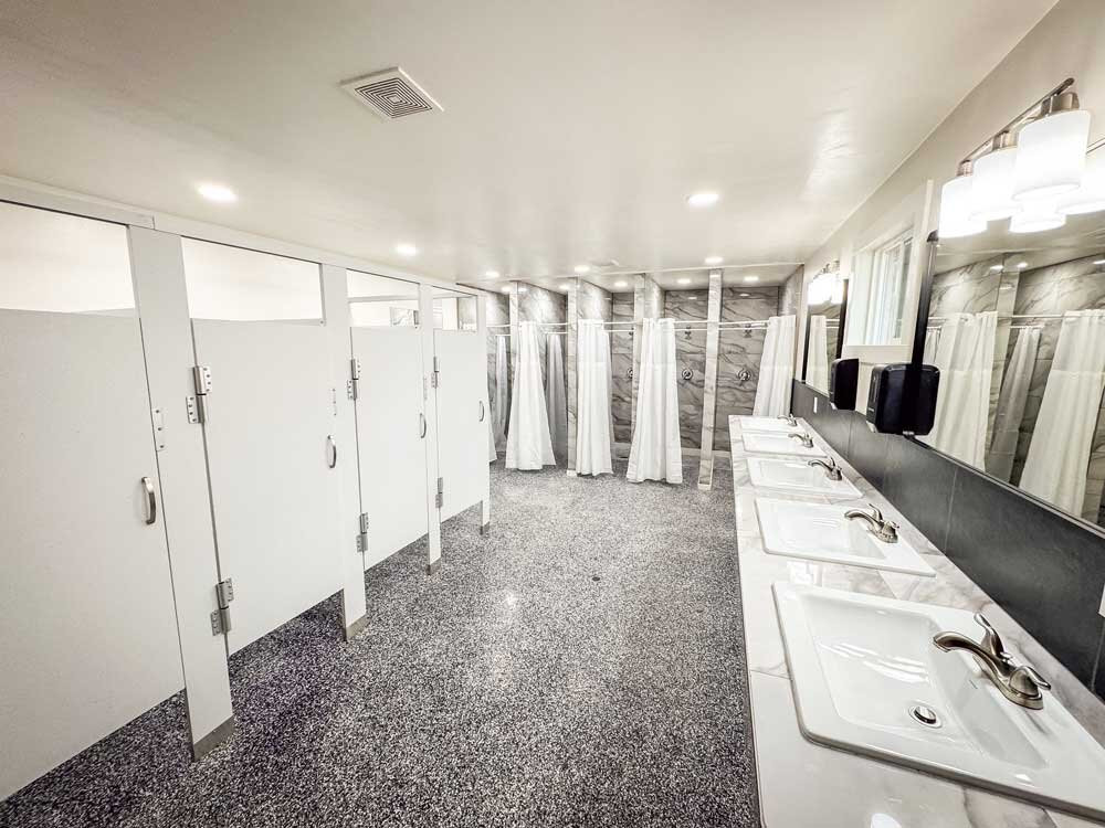 Cheyenne Sky RV Park (Formerly AB Camping RV Park)