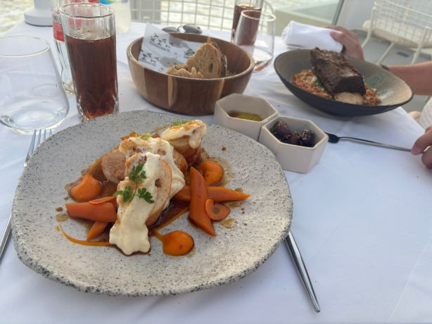 卡托尼海滩精品酒店-旅行者