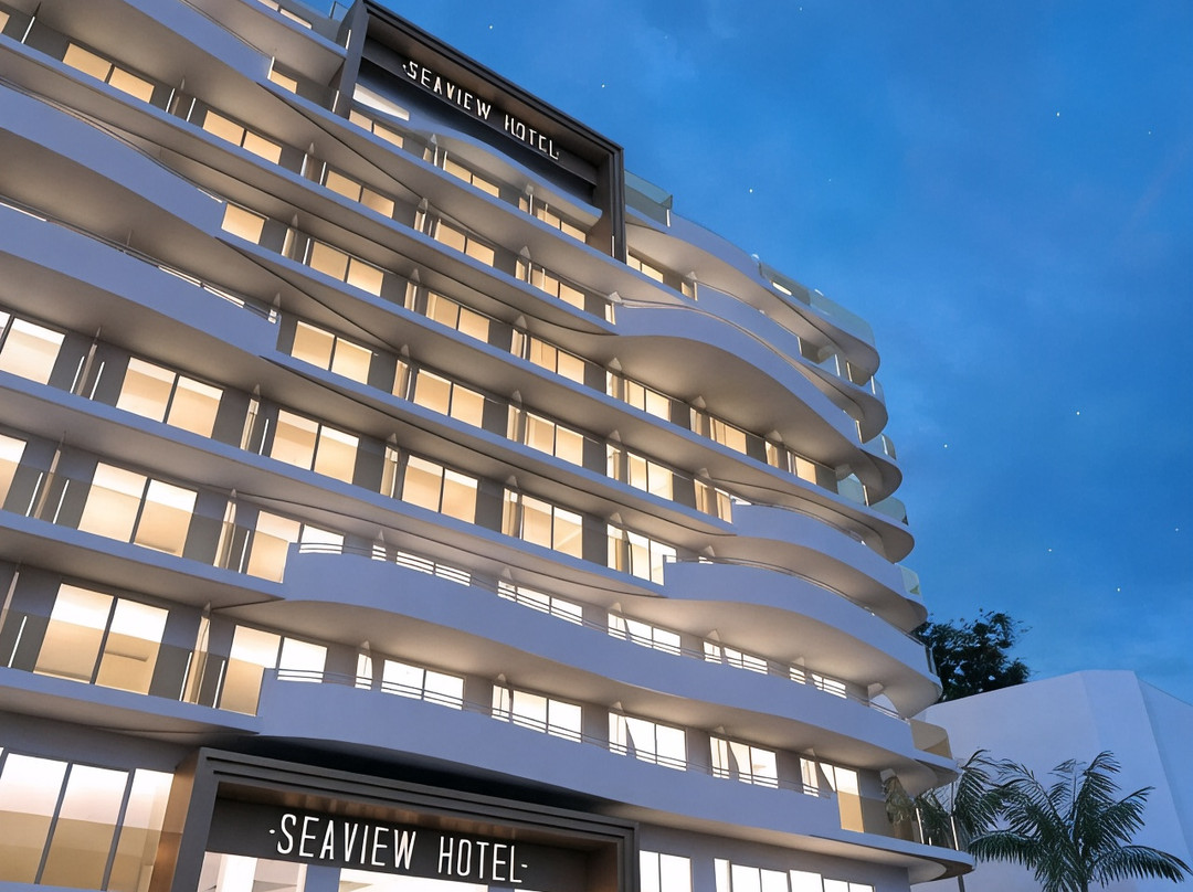 Seaview Hotel