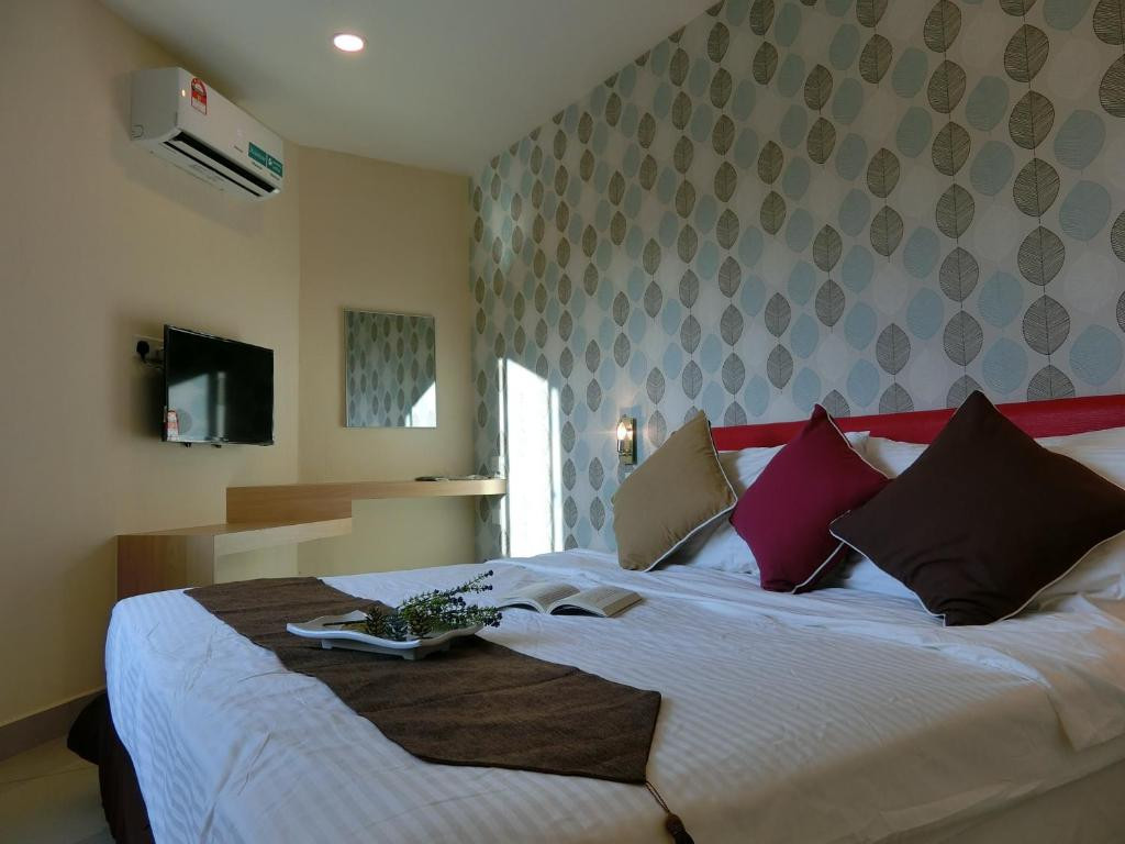 Carlsun Hotel主图