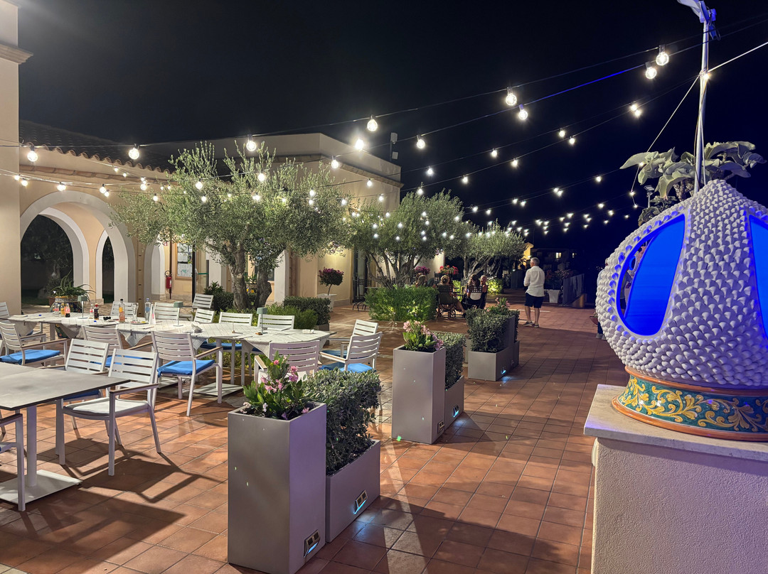 Hapimag Resort Cefalù主图