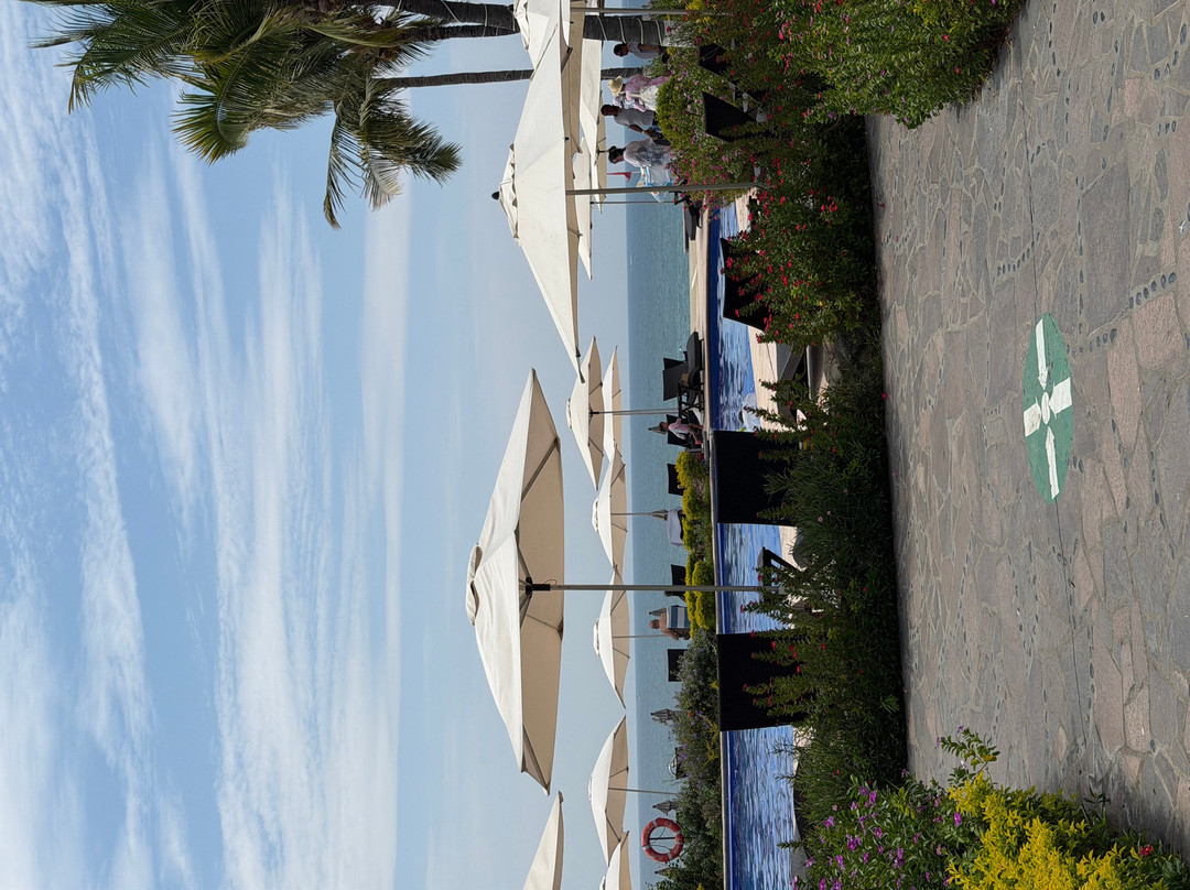 Quinta Bella Huatulco主图