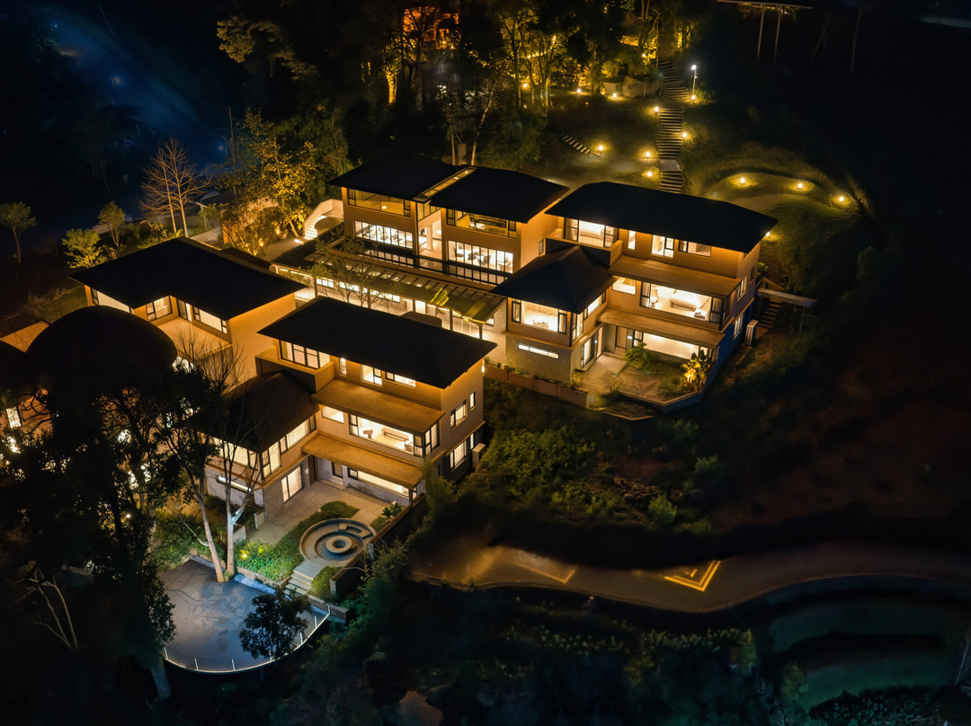 元阳山隐·诺玛云境酒店