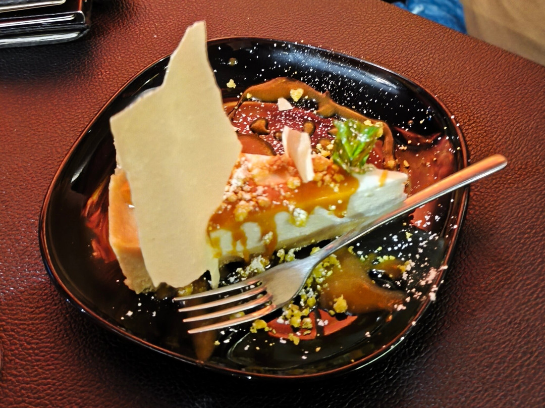 Ristorante Carnivore