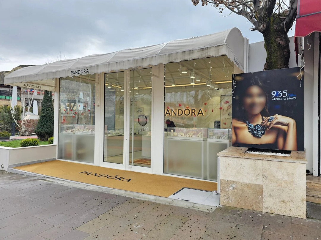Pandora Göreme