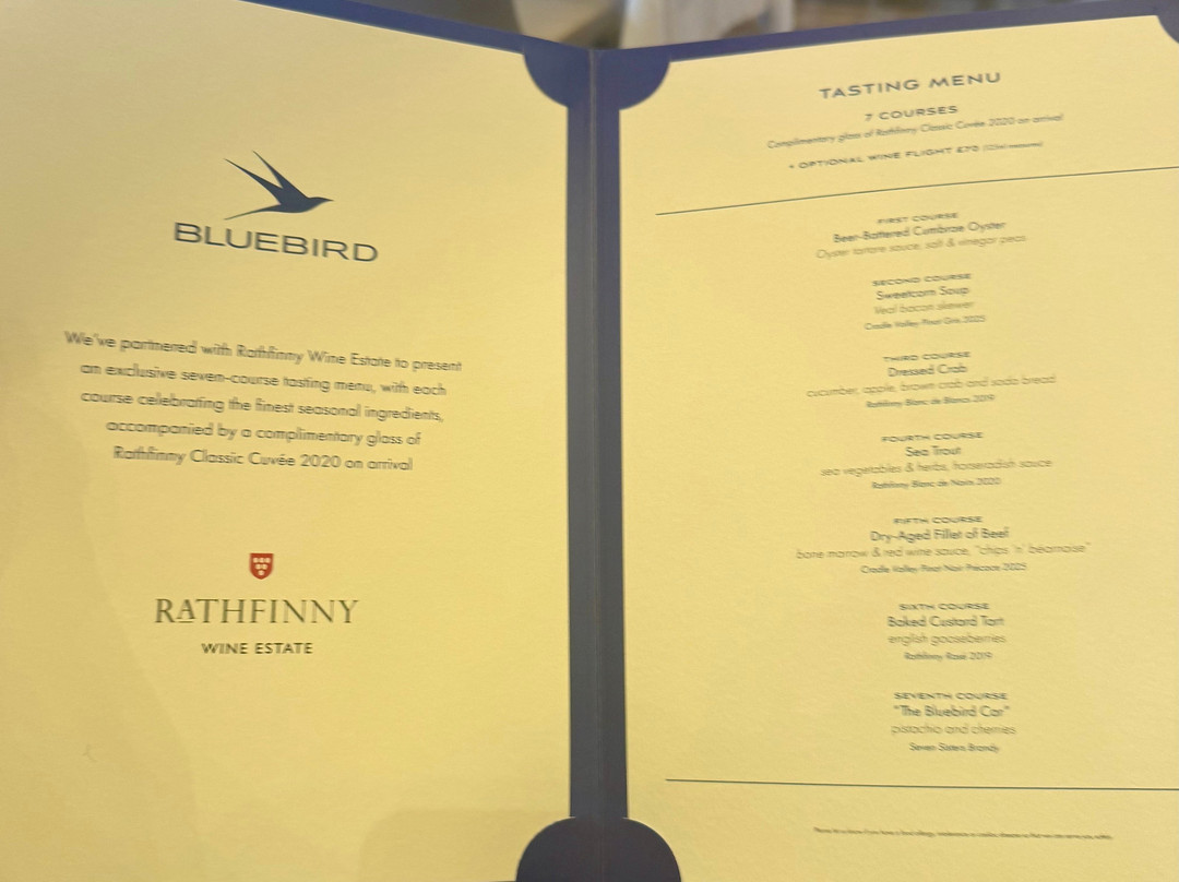 Rathfinny Wine Estate-Alfriston必去景点