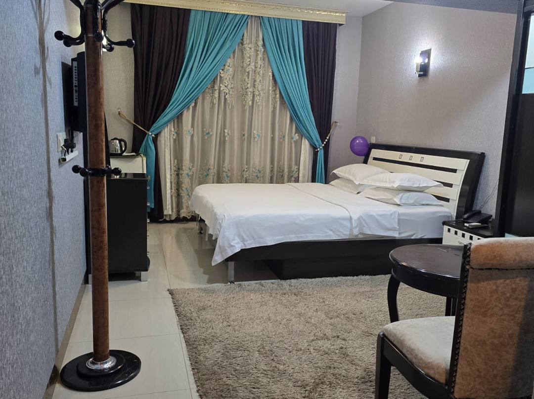 Hijry Hotel