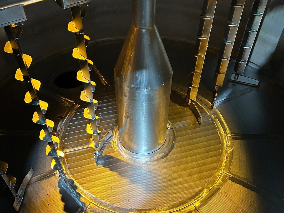 Penderyn Distillery Brecon Beacons-Penderyn必去景点