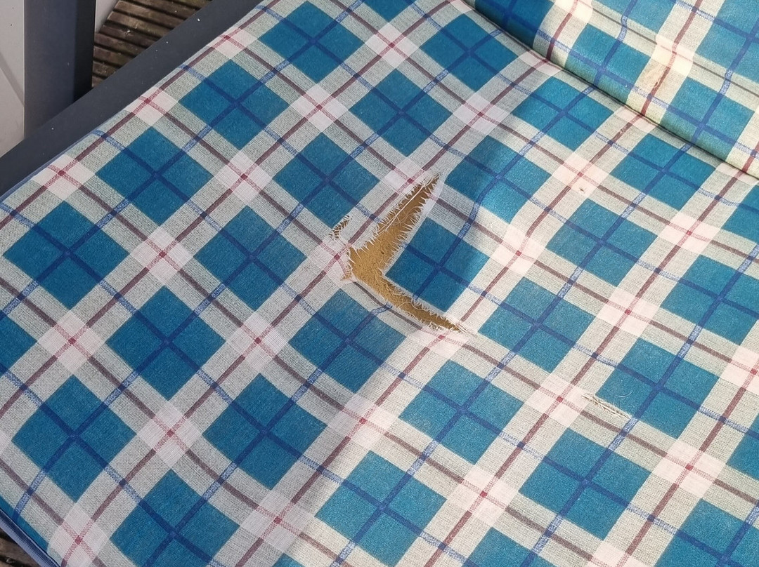 胡博图梭赫酒店主图