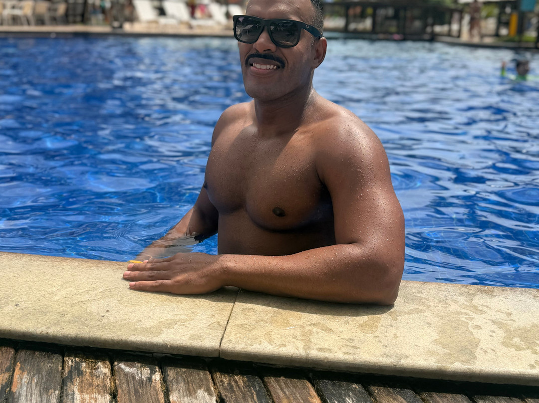 Maceió Mar Resort All Inclusive主图