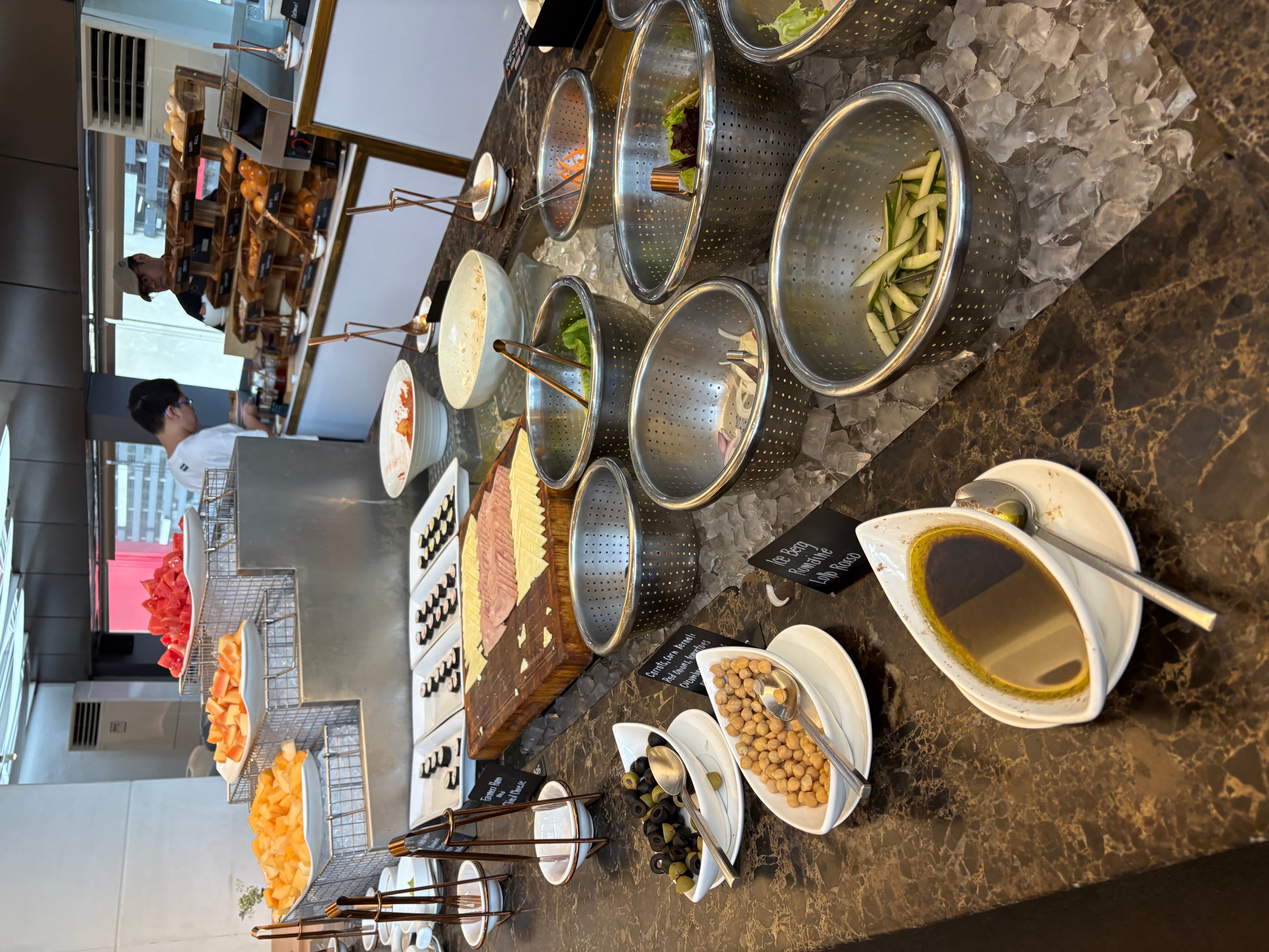马尼拉 BGC F1 酒店-旅行者