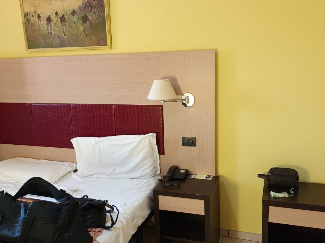 Cassiopea Lido Hotel主图