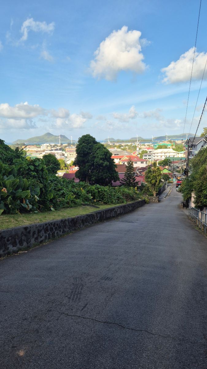 山顶精品酒店-旅行者