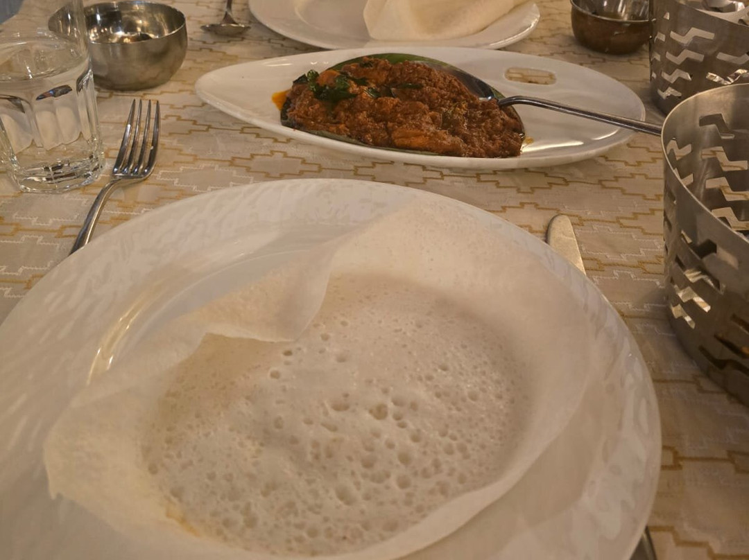 Swagath Restaurant & Bar, Ambience Mall