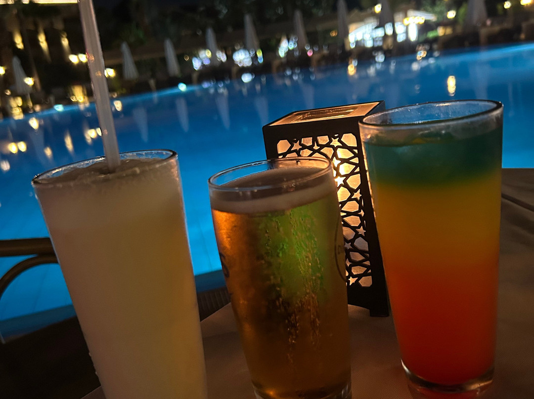 Club Hotel Turan Prince World Select Villa主图