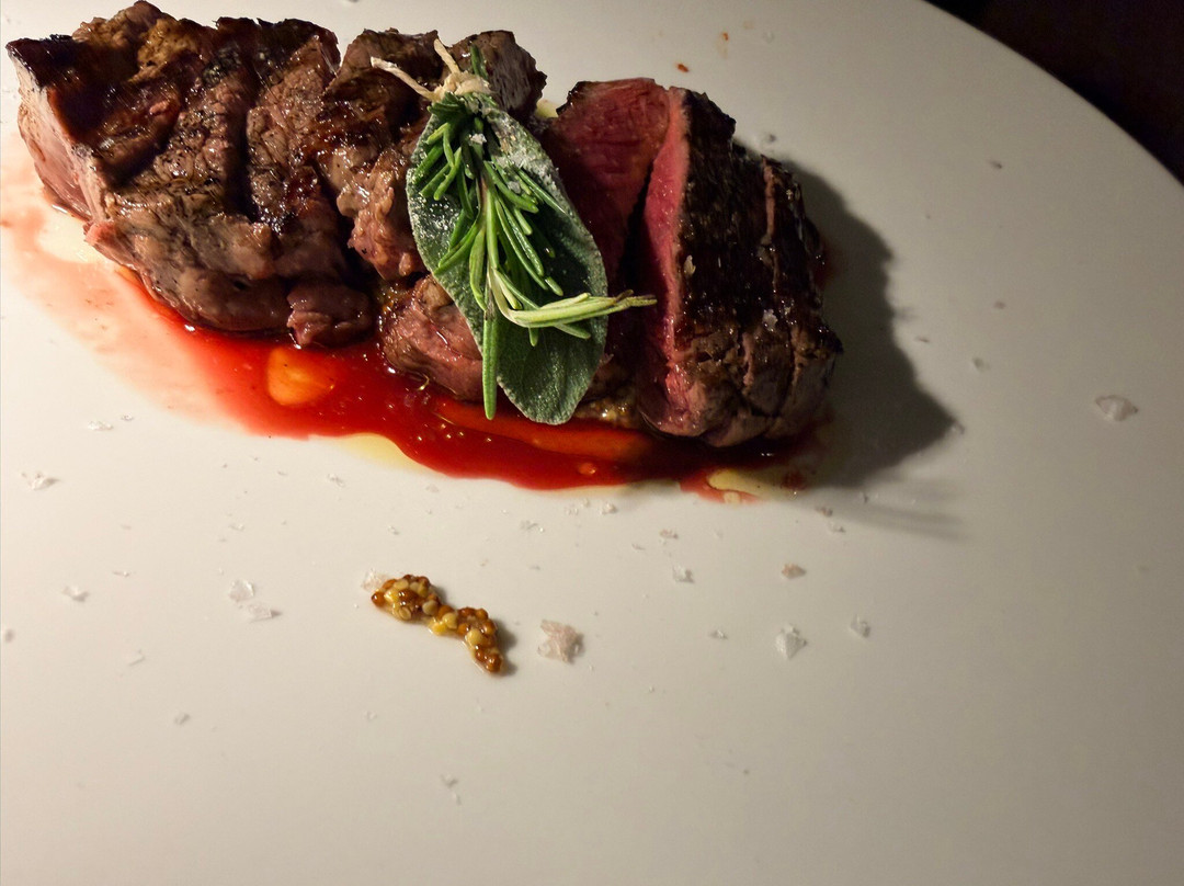 Osteria Aragonese